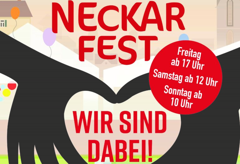 Neckarfest 2024